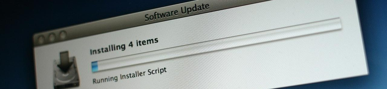 Software Updates