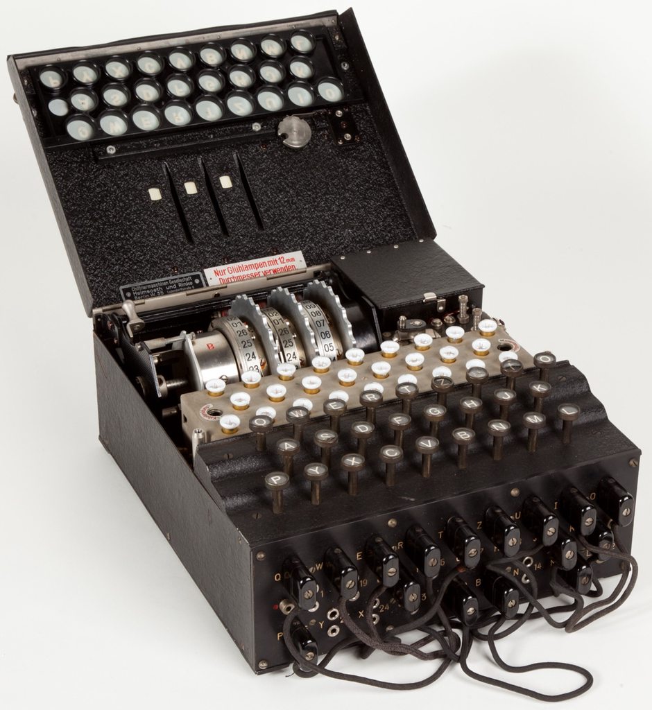 Enigma Machine