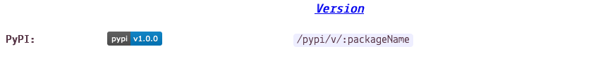 shields.io PyPI version