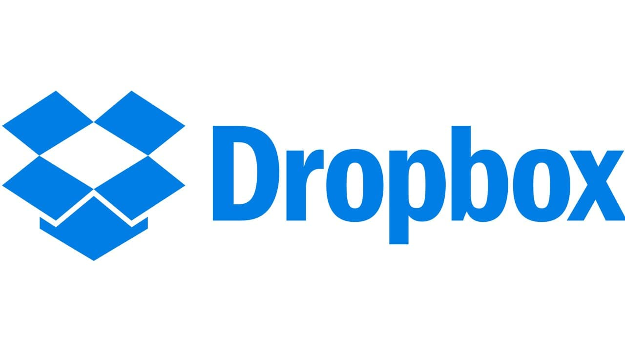Dropbox logo